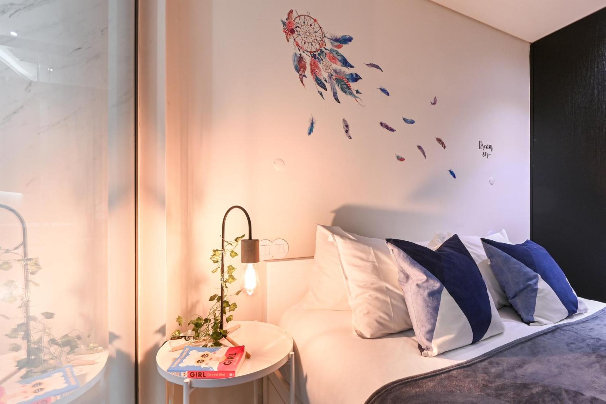 Se - Abrigo Muralha De Apartment