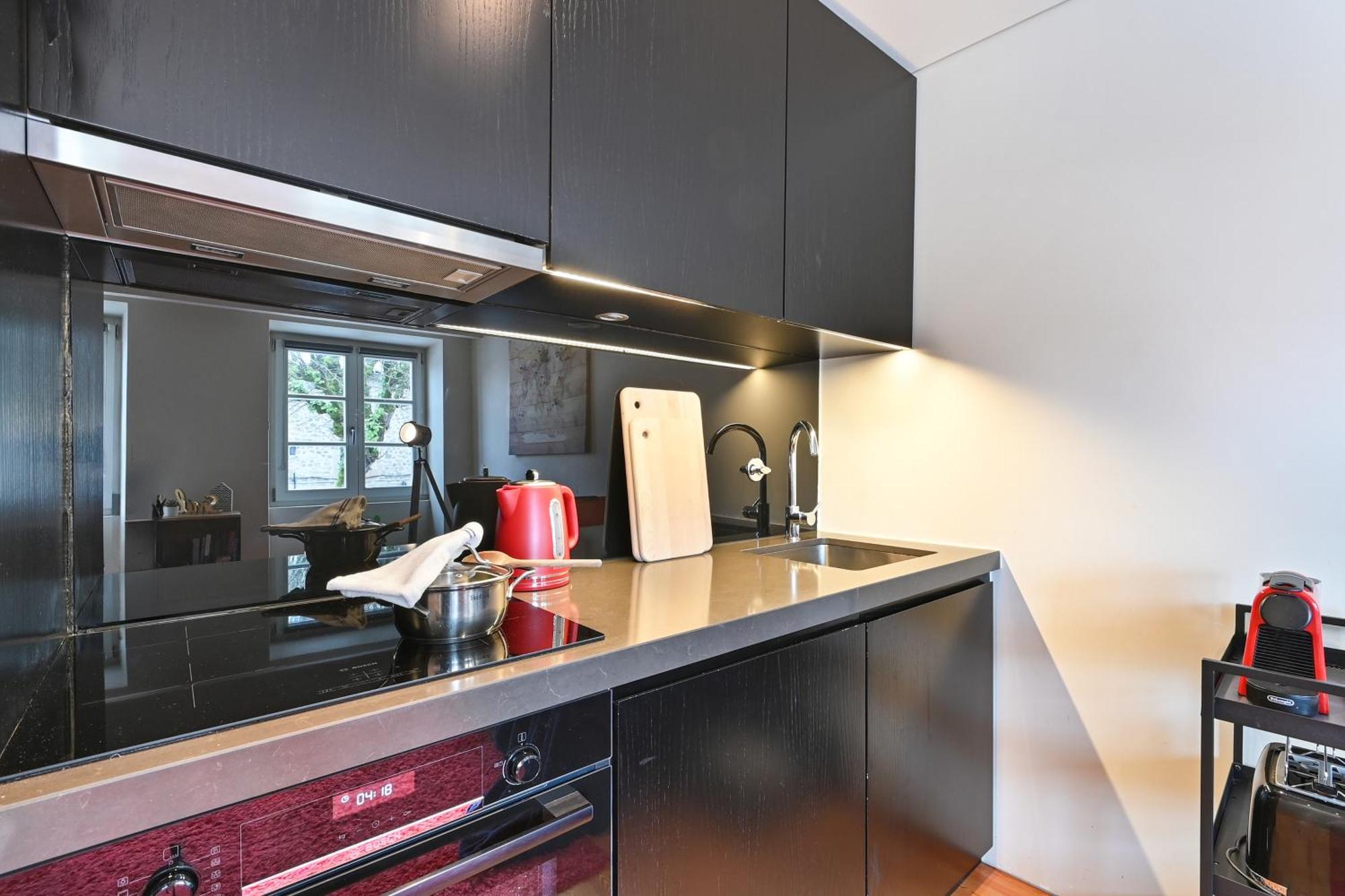 Appartement Se - Abrigo Muralha De