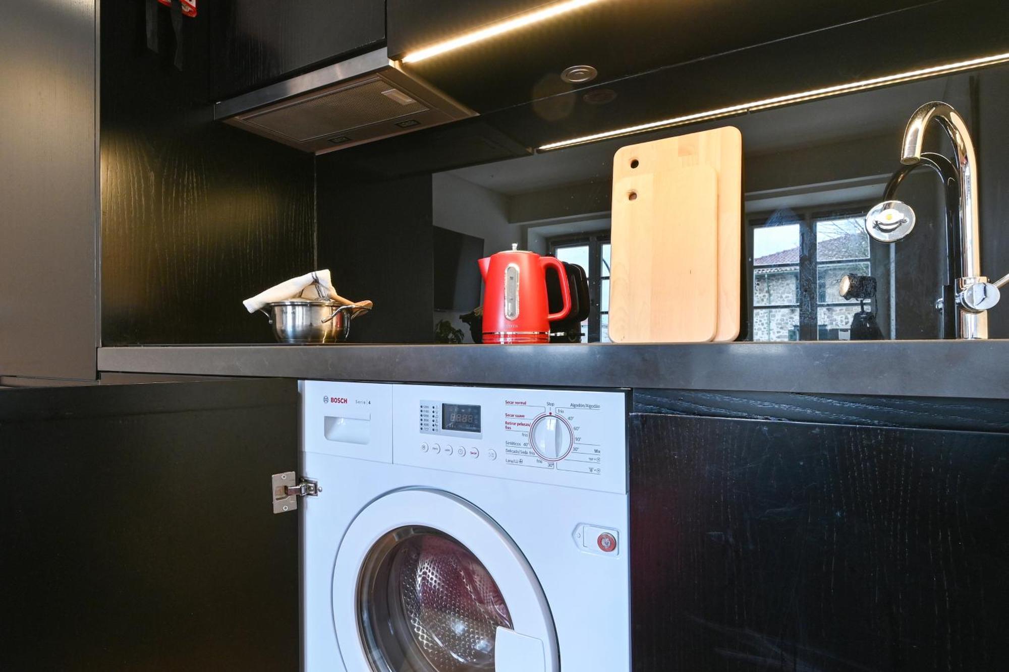 Se - Abrigo Muralha De Appartement *